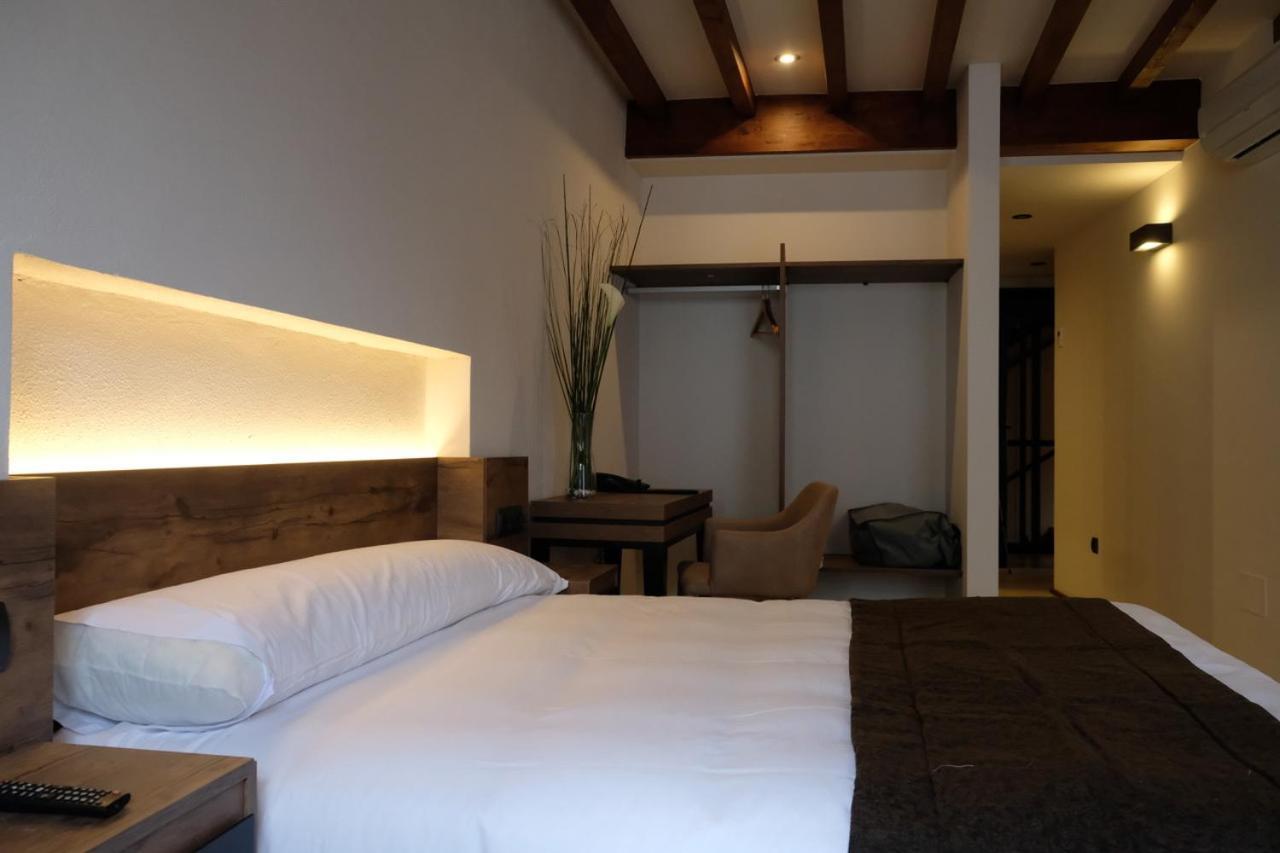 Via Aetcal Hotel & Wellness Σαντιάγο ντε Κομποστέλα Εξωτερικό φωτογραφία